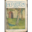La corte de las damas