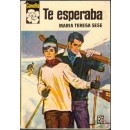 Te esperaba