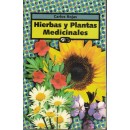 Hierbas y plantas medicinales