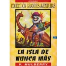 La isla de nunca más