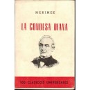La condesa Diana