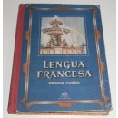 Lengua francesa. Primer curso