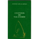 Cuentos de Talaverde. Prólogo de Antonio Hernández Escobar