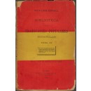 Cancionero popular gallego y en particular de la provincia de la Coruña. Tomo III