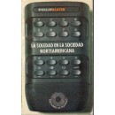 La soledad en la sociedad norteamericana