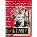 Colección Cuentos Nuevos". Nº 6. Cuentos Españoles"