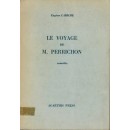 Le voyage de M. Perichon. Comèdie