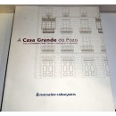 A Casa Grande do Pozo. Sede da Fundación Caixa Galicia en Santiago de Compostela
