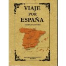 Viaje por España