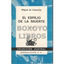 El espejo de la muerte