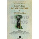 Lecturas de aprendizaje y enseñanza