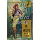 Beso de muerte