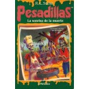 Pesadillas 6. La sonrisa de la muerte