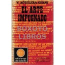 El arte impugnado