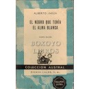 El negro que tenía el alma blanca