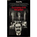 La trama civil del golpe