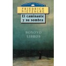 El caminante y su sombra