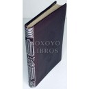 La perfecta casada/ Exposición del Cantar de Cantares de Salomón. Prólogo del padre Félix García. Nota biográfica de Francisco Pacheco