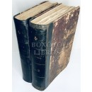 Los hijos del pueblo. Sus conquistas, sus martirios, sus glorias, sus luchas, sus triunfos y merecimientos. Arreglada al castellano por D. Laureano Macías Gaslon. Historia de veinte siglos. Tomos I-II-III-IV