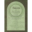 Boletín de la Real Academia de Extremadura de las Letras y las Artes. Tomo X