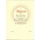 Boletín de la Real Academia de Extremadura de las Letras y las Artes. Tomo XIX