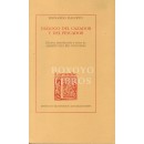 Diálogo del cazador y del pescador. Introducción y notas de Alberto del Río Nogueras