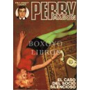 Perry Manson. El caso del socio silencioso