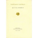 Quilombo. Prólogo de Anselmo Martínez Camacho