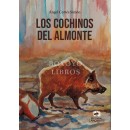 Los cochinos del Almonte