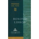 Poemas del mar. Selección de textos de Josefina Junqueras