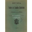 Centro de Estudios históricos de Granada y su reino. Año XII (Nüms. 3 y 4)