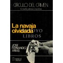 La navaja olvidada