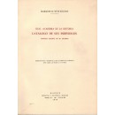 Real Academia de la Historia. Catálogo de sus individuos. Noticias sacadas de su archivo