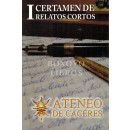 I Certamen de relatos cortos