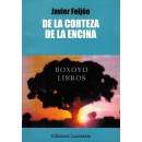 De la corteza de la encina