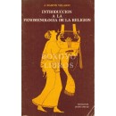 Introducción a la fenomenología de la religión
