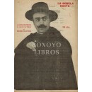 Aventuras extraordinarias de García de Tudela. Novela inédita