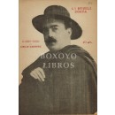 Un hombre terrible. Novela