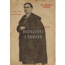 La última favorita. Novela inédita