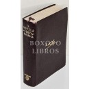 La novela corta española. Promoción de 'El cuento semanal' (1901-1920). Estudio preliminar, selección y notas de Federico Carlos Sáinz de Robles