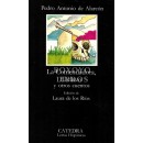La Comendadora, El clavo y otros cuentos. Edición de Laura de los Ríos. Decimocuarta edición