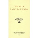 Coplas de la bella Edinda