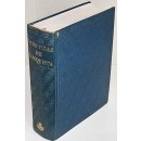 Ocho vidas de conquista. Vida de Jesús/ Roger de Flor/ Hernán Cortés/ San Francisco Javier/ San Francisco de Borja/ Enrique VIII/ Talleyrand/ Bernadotte. Ensayo preliminar sobre 'Sentido y rumbo de la Biografía' y ocho estudios críticos de las biografías 