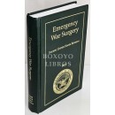 Emergency War Surgery. Fourth United States Revision. 2013