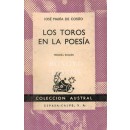 Los toros en la poesía (Antología). Tercera edición
