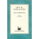 Ana Karenina. Prólogo César Vidal