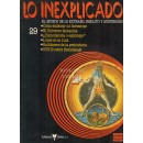 Lo inexplicado. El mundo de lo extraño, insólito y misterioso 29. Cómo elaborar un horóscopo. El Universo fantasma. ¿Coincidencia o espionaje? Luces en la luna. Bulldozers de la prehistoria. OVNIS sobre Stonehenge