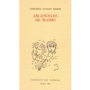 Arcángeles de plomo