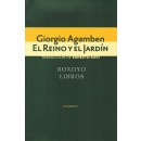 El reino y el jardín.Traducción de Ernesto Kavi.