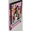 La girl band nº 1 del K-pop. Blackpink
